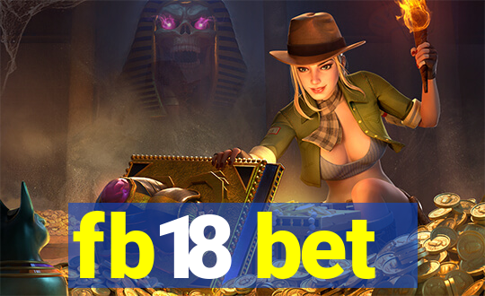 fb18 bet